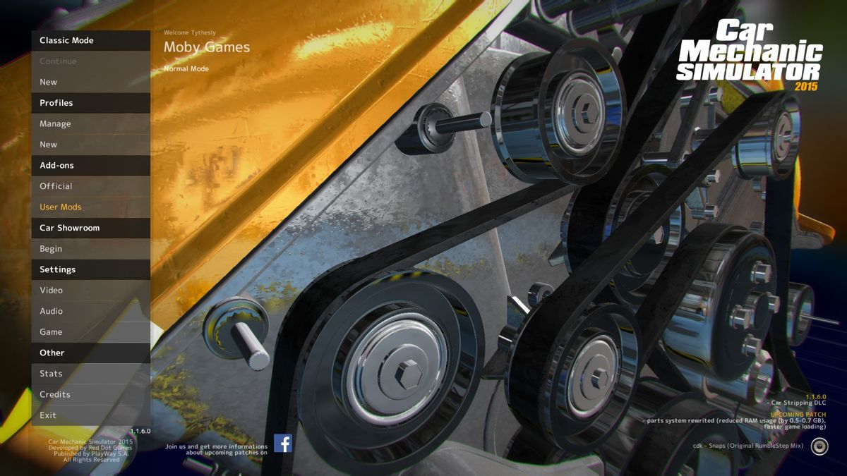 Car Mechanic Simulator screenshot 2 for Xbox One